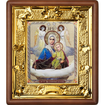 Ікона Живоносне Джерело 31-П-120