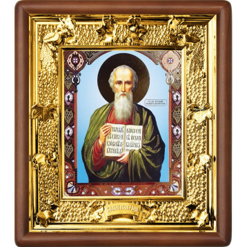 Ікона Іоанн Богослов 31-П-126