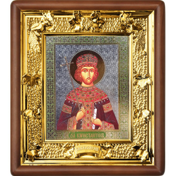 Ікона Костянтин 31-П-131