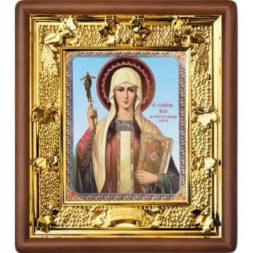 Ікона Ніна 31-П-138