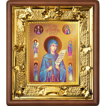 Ікона Sf. Parascheva (Параскева) 31-П-140