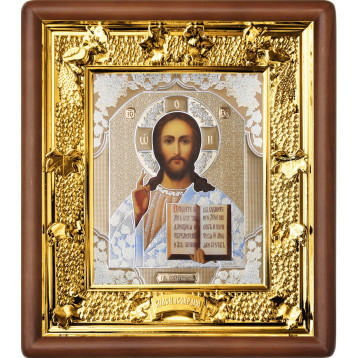 Ікона Ісуса Христа, лик Софрон 31-П-15