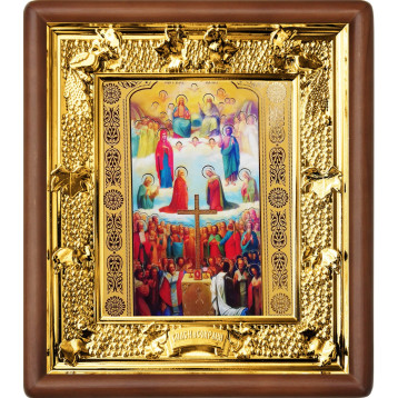 Ікона Собор всіх святих 31-П-150