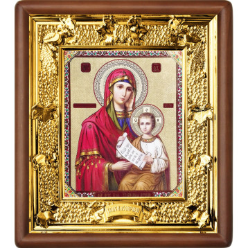 Ікона Утамуй моя печалі БМ 31-П-160