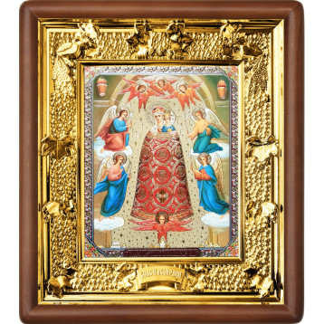 Ікона Додаток розуму 31-П-172