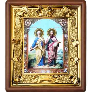 Ікона Петро і Павло 31-П-181