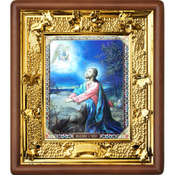 Ікона Моління про Чашу 31-П-182