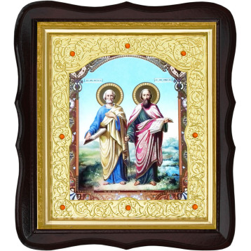 Ікона Петро і Павло 20-ФТ-181