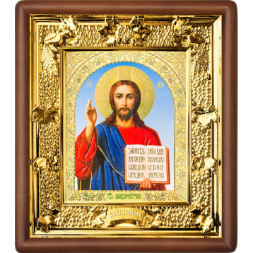 Ікона Ісус Христос, лик Софрон 31-П-20