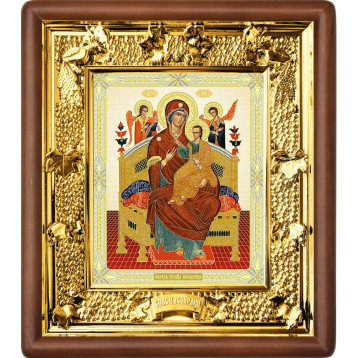 Ікона Всецариця 31-П-31