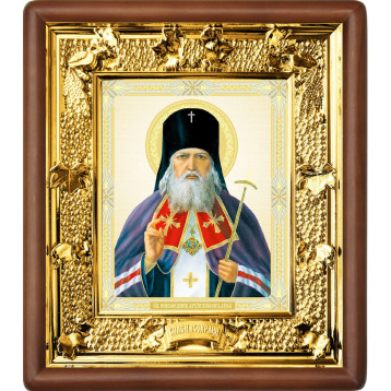 Ікона Лука Кримський 31-П-37