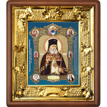 Ікона Лука Кримський 31П-П-5