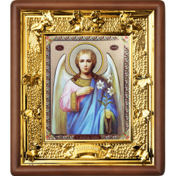 Ікона Архангела Гавриїла 31-П-99