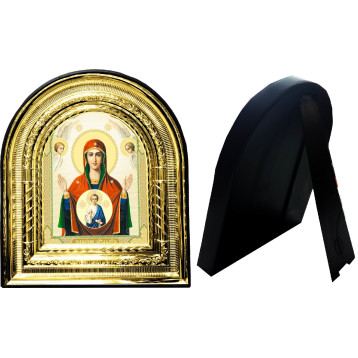 Ікона Знамення (Мірожскім) 32-ПЛ-121