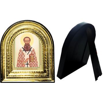 Ікона Григорій Богослов 32-ПЛ-128