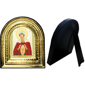 Ікона Помічниця в пологах 32-ПЛ-169