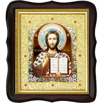 Ікона Господь Ісус Христос 20-ФТ-189