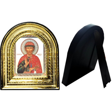 Ікона Князь Дмитро Донський 32-ПЛ-263