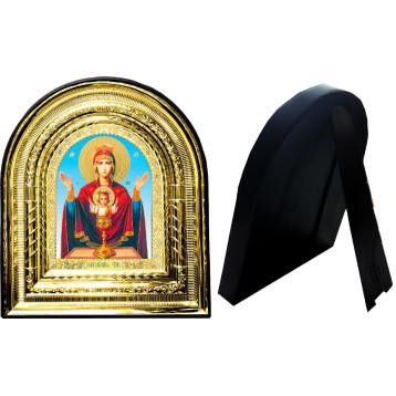 Ікона Невипивана чаша 32-ПЛ-44