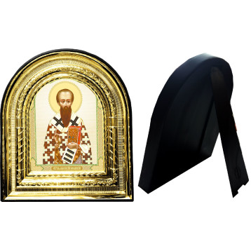 Ікона Василь Великий 32-ПЛ-90