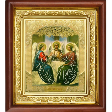 Ікона Святої Трійці 16-П-60