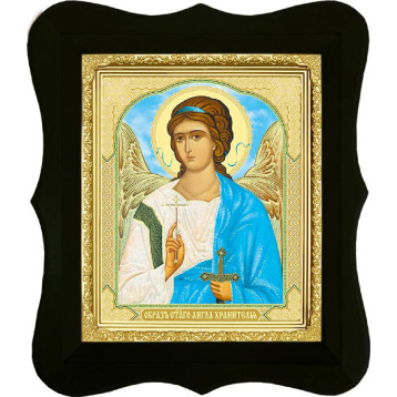 Ікона Ангел Хранитель 16-Ф-3