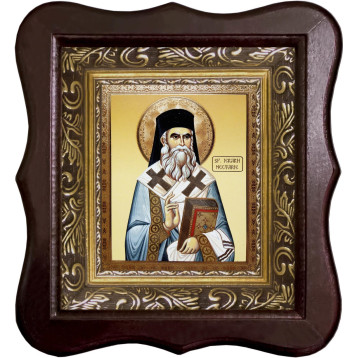 Ікона Sf. ierarh. Nectarie (Нектарій) 1012-ФБ-320