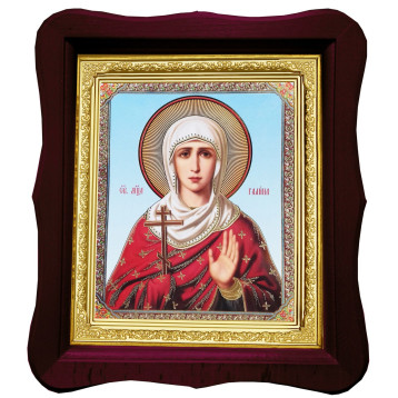 Ікона Галина 18-Ф-112