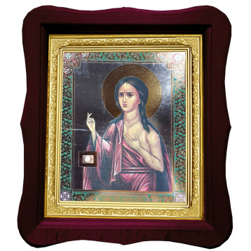 Єгипетська Божа Матір 18-Ф-119
