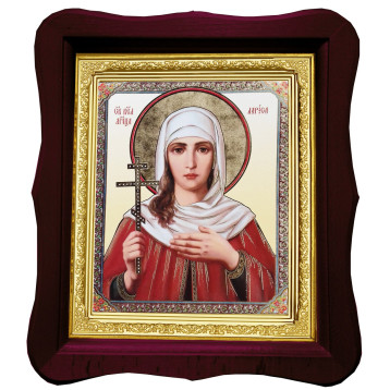 Ікона Лариса 18-Ф-132