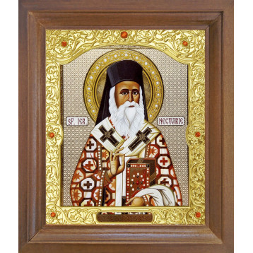 Ікона Sf. Nectarie (Нектарій) 25-П-319