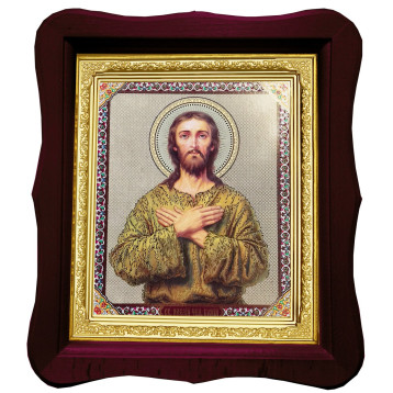 Ікона Алексій 18-Ф-97