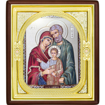 Ікона Святе сімейство 1-П-147