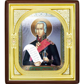 Ікона Федір Ушаков 1-П-184