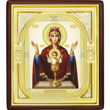 Ікона Невипивана чаша 1-П-194