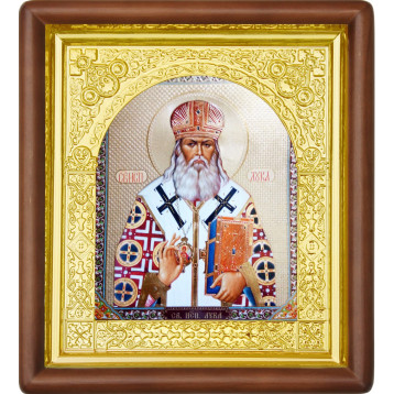 Ікона Лука Кримський 17-П-192