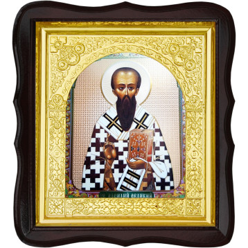 Ікона Василь Великий 17-ФТ-193