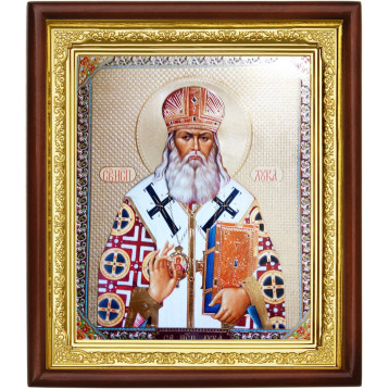 Ікона Лука Кримський 18-П-192