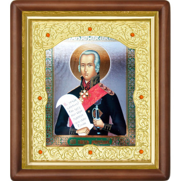 Ікона Федір Ушаков 20-П-184