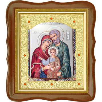 Ікона Святе сімейство 20-ФС-147