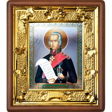 Ікона Федір Ушаков 31-П-184