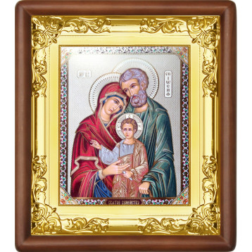 Ікона Святе сімейство 5-П-147