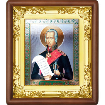 Ікона Федір Ушаков 5-П-184