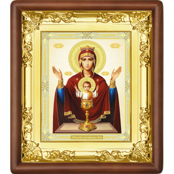 Ікона Невипивана чаша 5-П-194