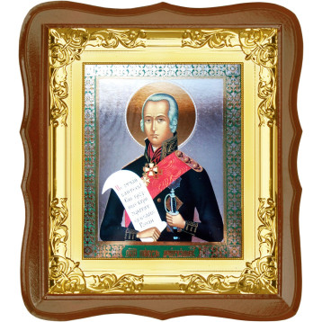 Ікона Федір Ушаков 5-ФС-184