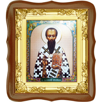 Ікона Василь Великий 5-ФС-193