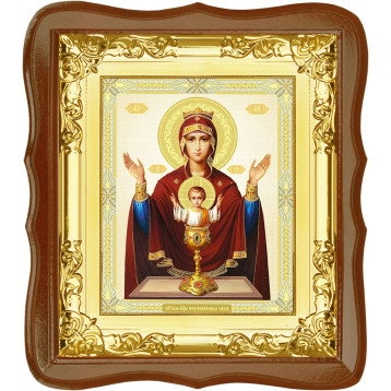 Ікона Невипивана чаша 5-ФС-194