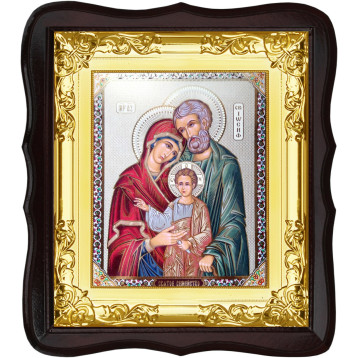 Ікона Святе сімейство 5-ФТ-147