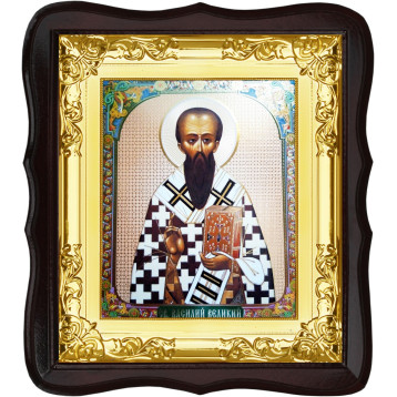 Ікона Василь Великий 5-ФТ-193