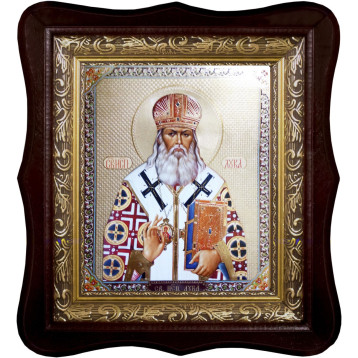 Ікона Лука Кримський 1518-ФБ-192